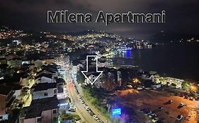 Apartmani Milena